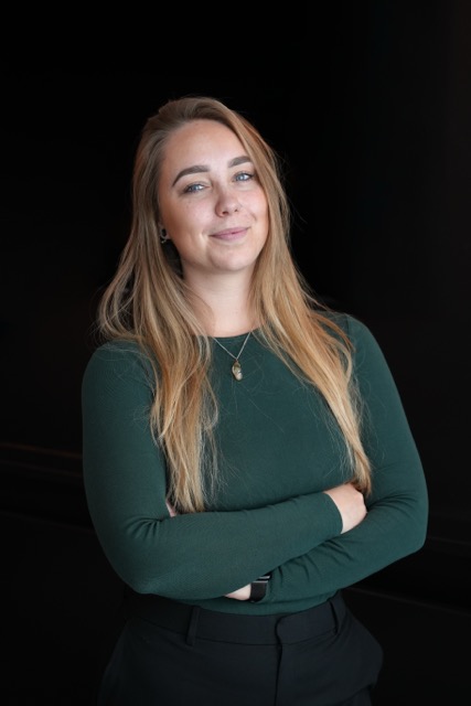 Eline van Bergen